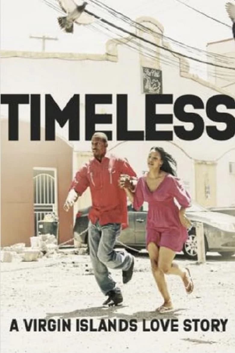 Timeless background