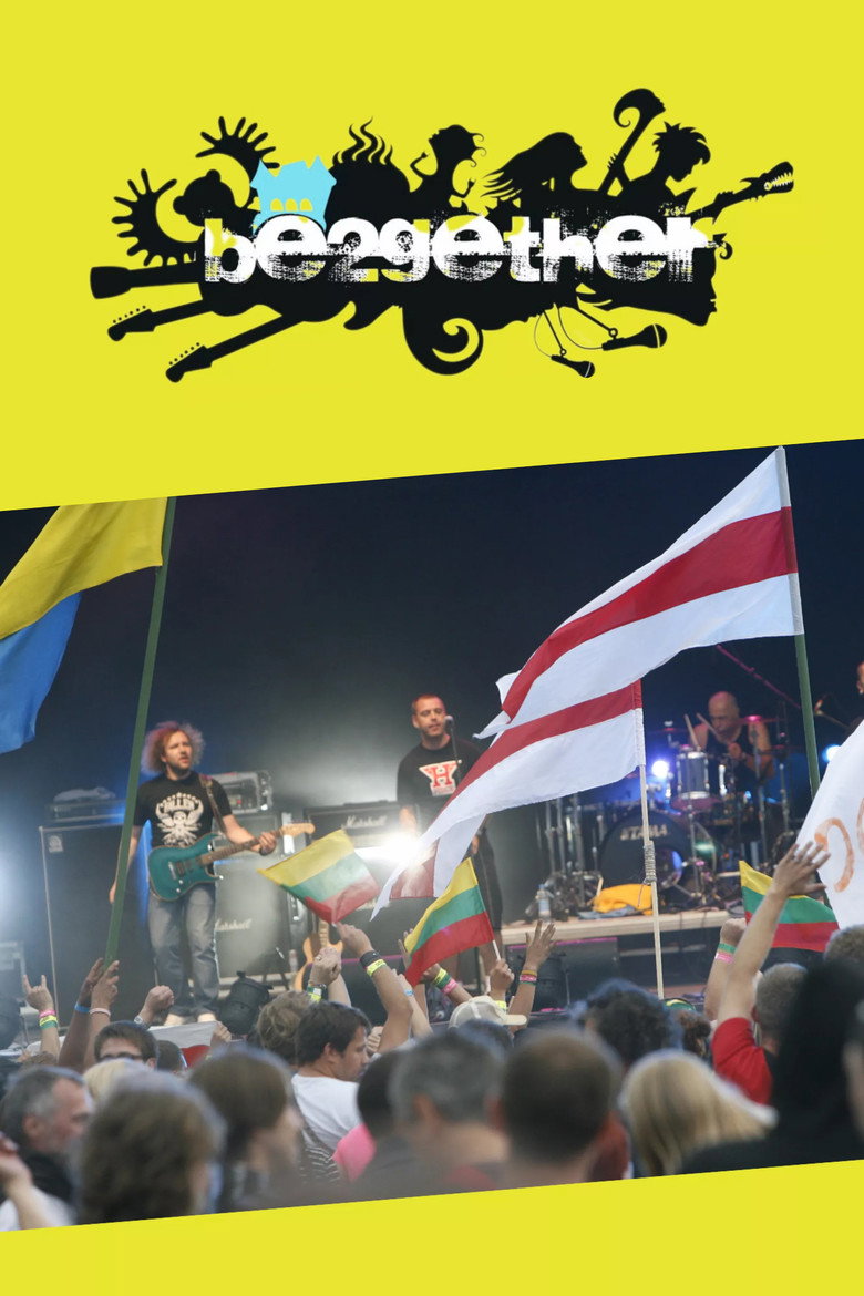 Be2gether background