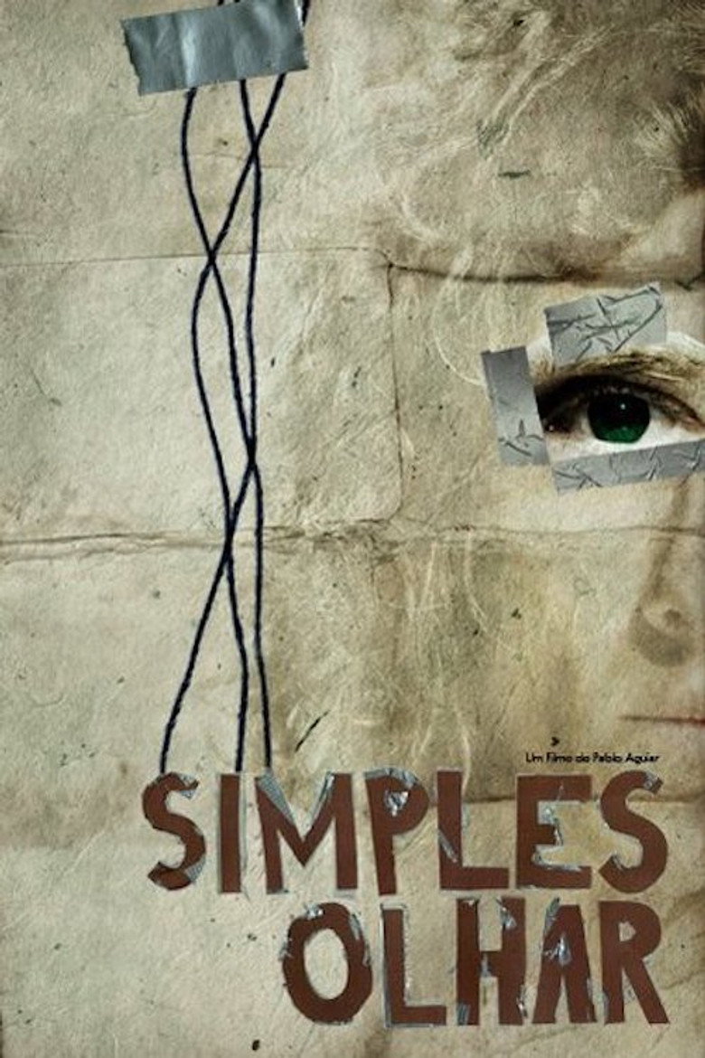 Simples Olhar background