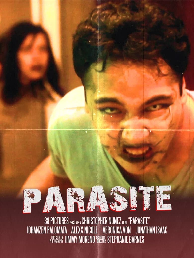 Parasite background