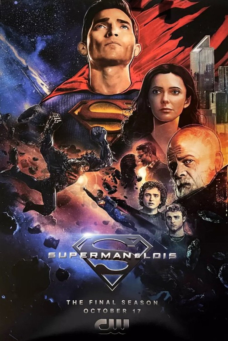 Superman background