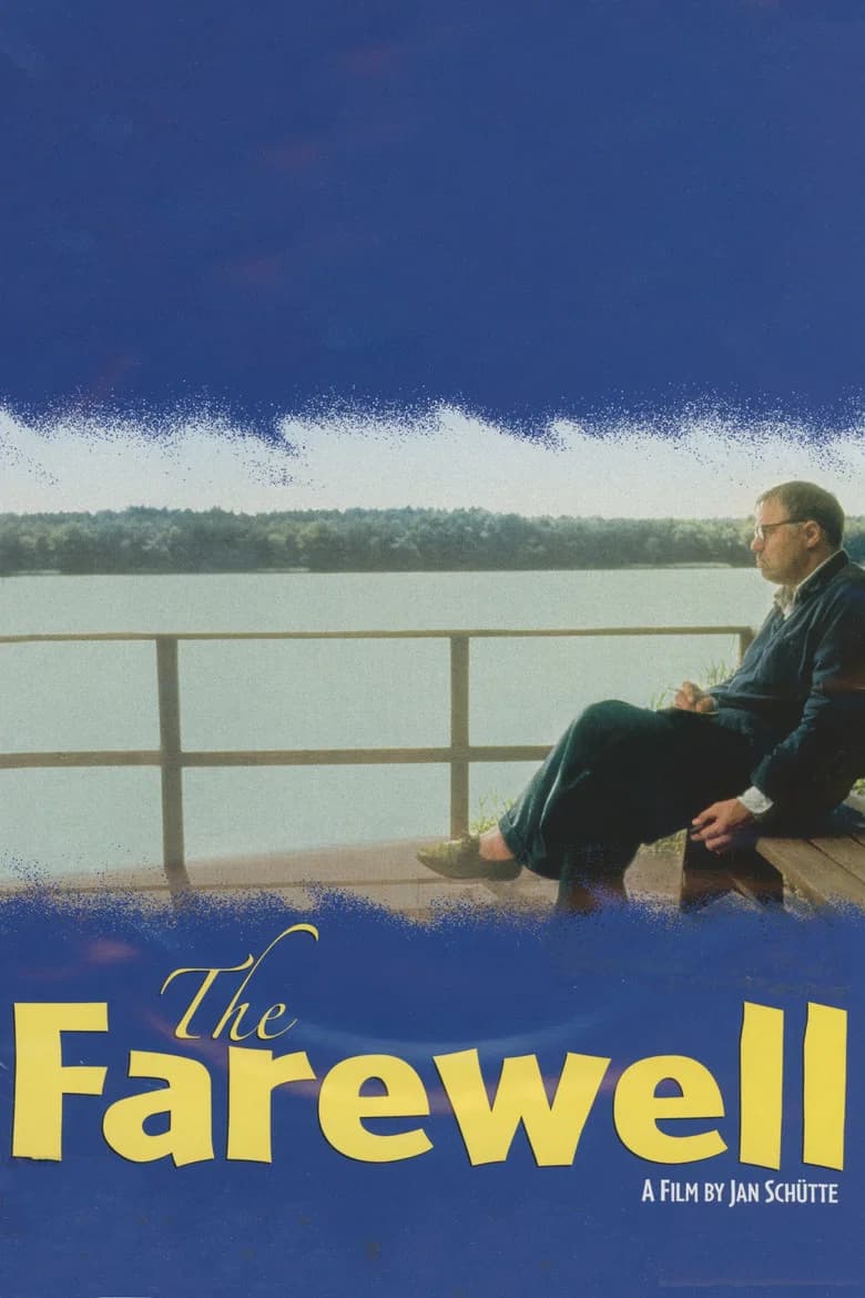 The Farewell background