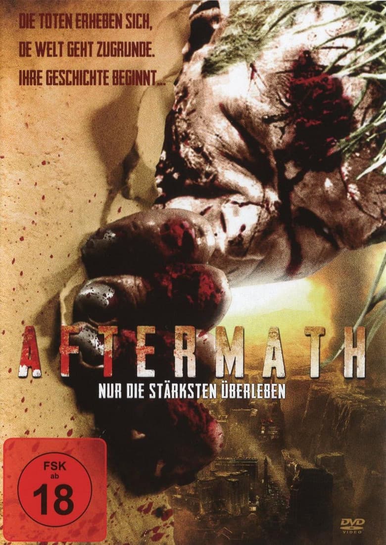Aftermath background