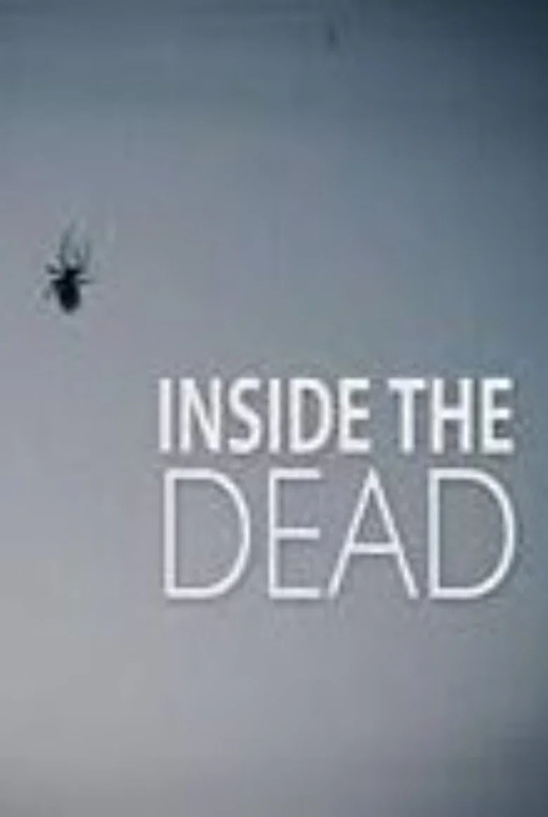 Inside the Dead background