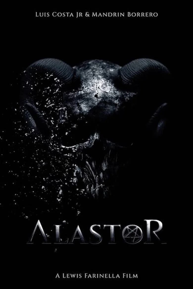 Alastor background
