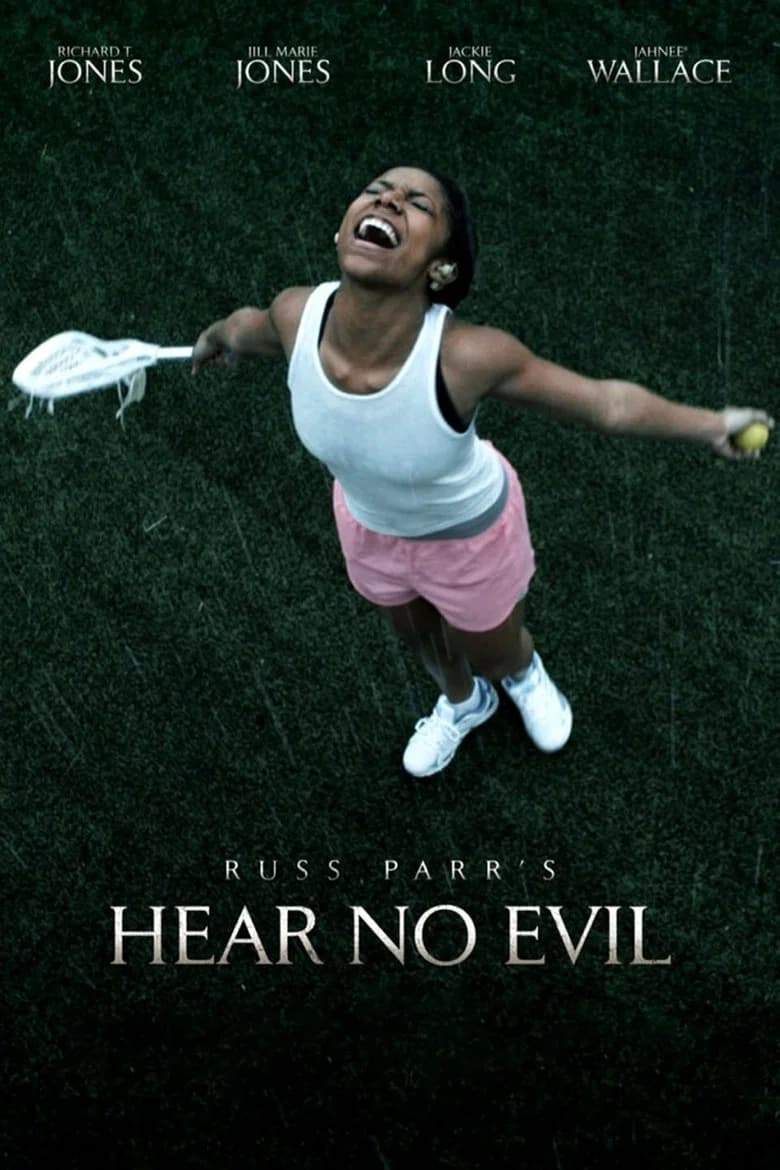 Hear No Evil backdrop preview