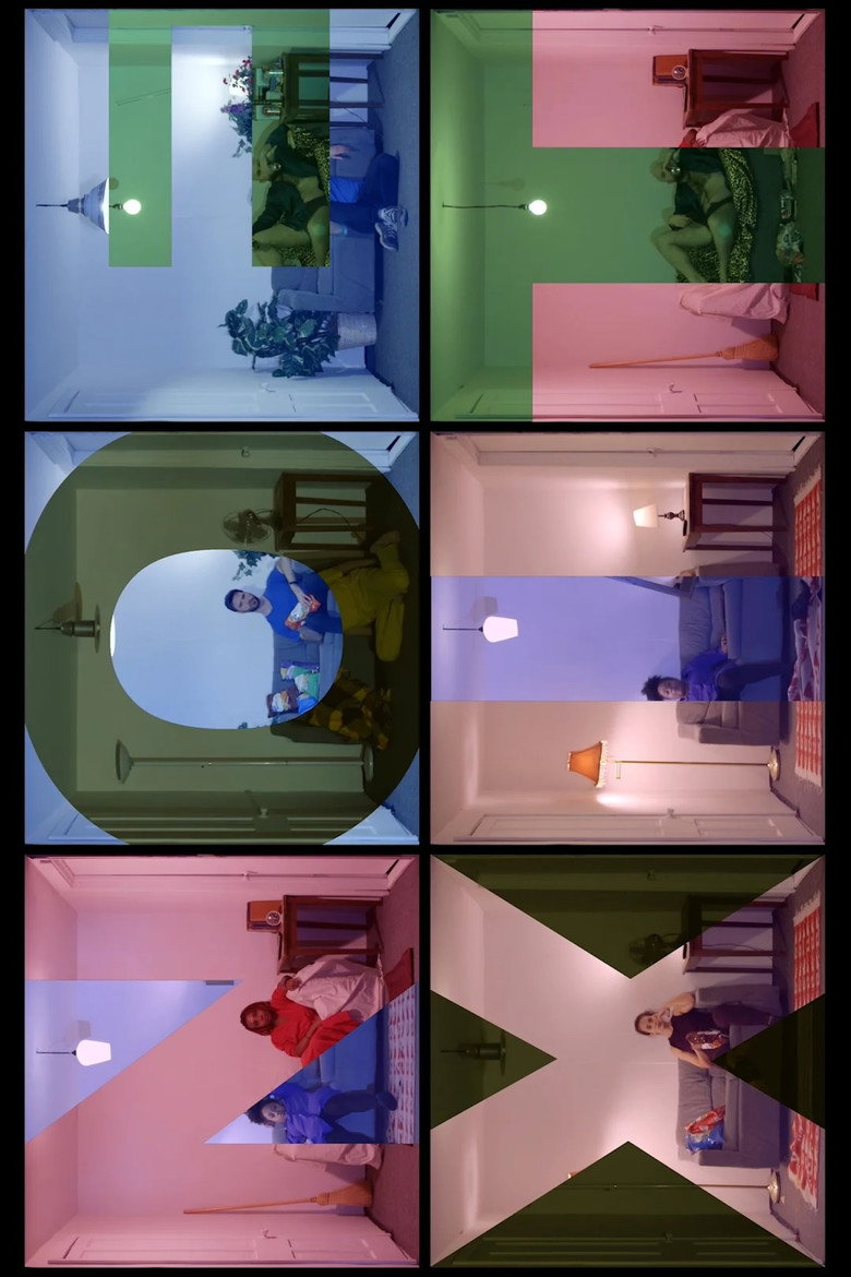 No Exit background