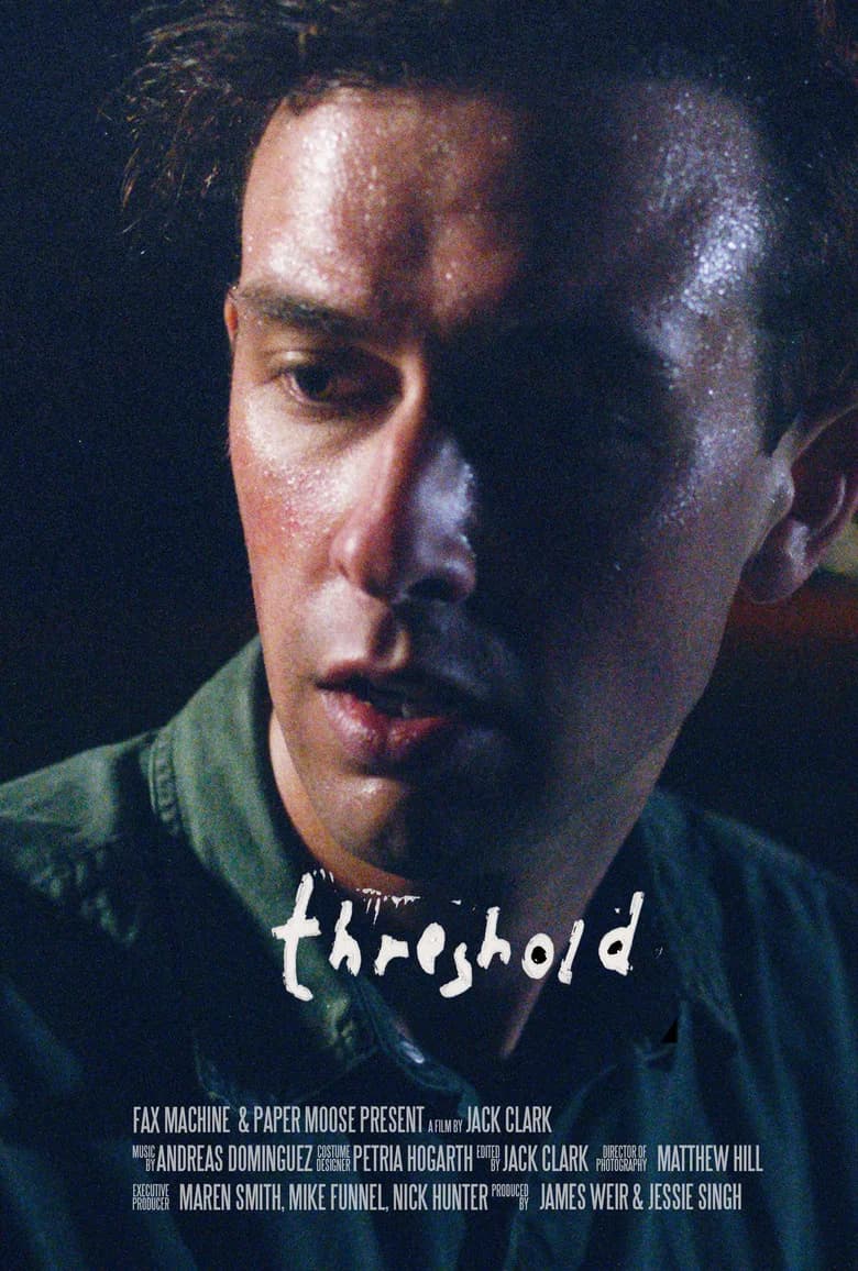 Threshold background