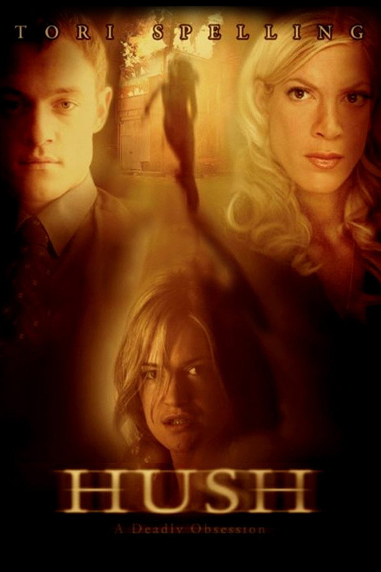 Hush background