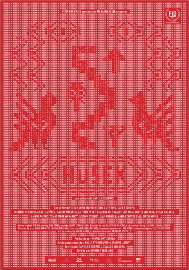 Husek background