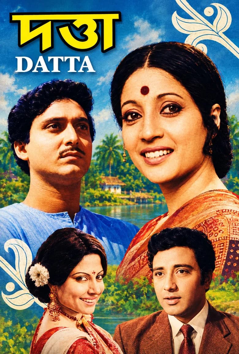 Datta background