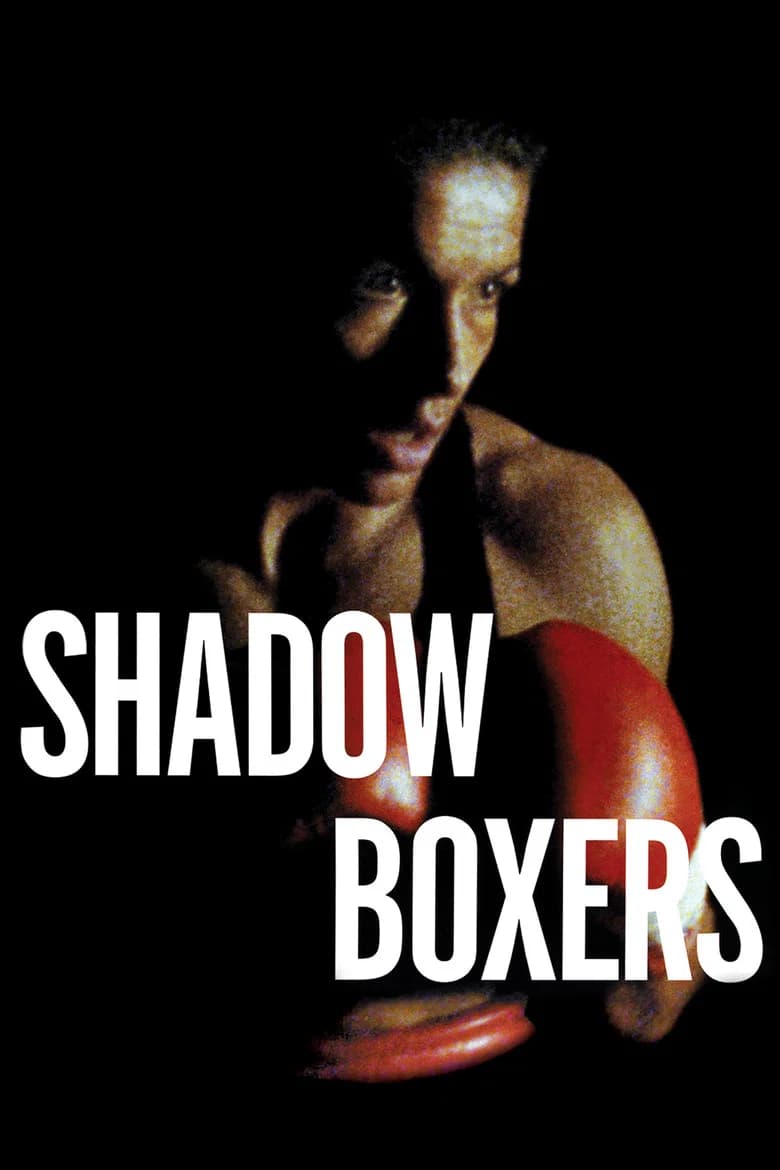 Shadow Boxers backdrop preview
