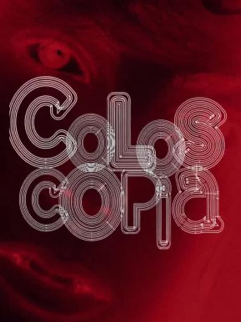 Coloscopia background