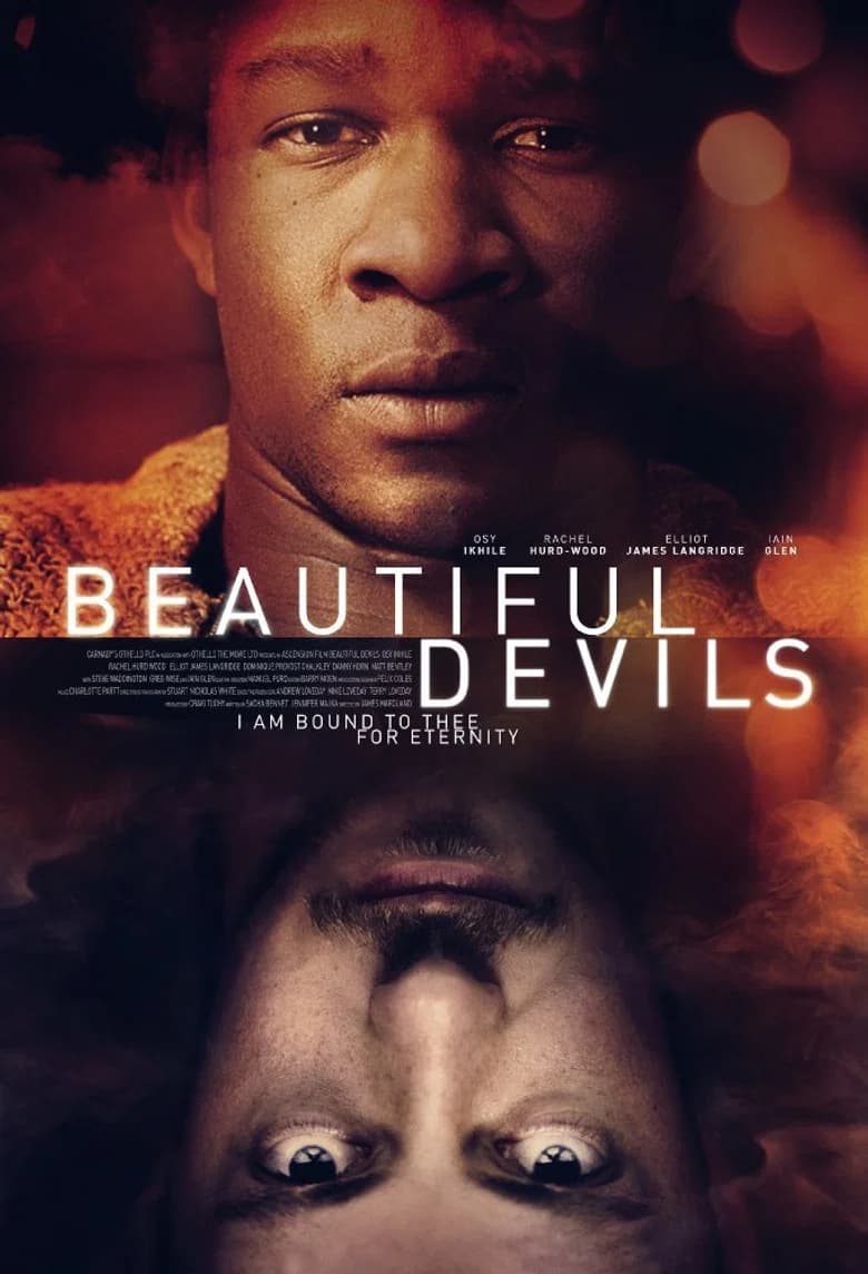 Beautiful Devils background