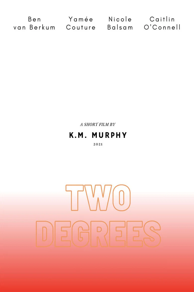 Two Degrees background