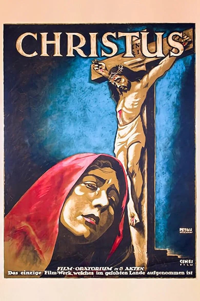 Christus background