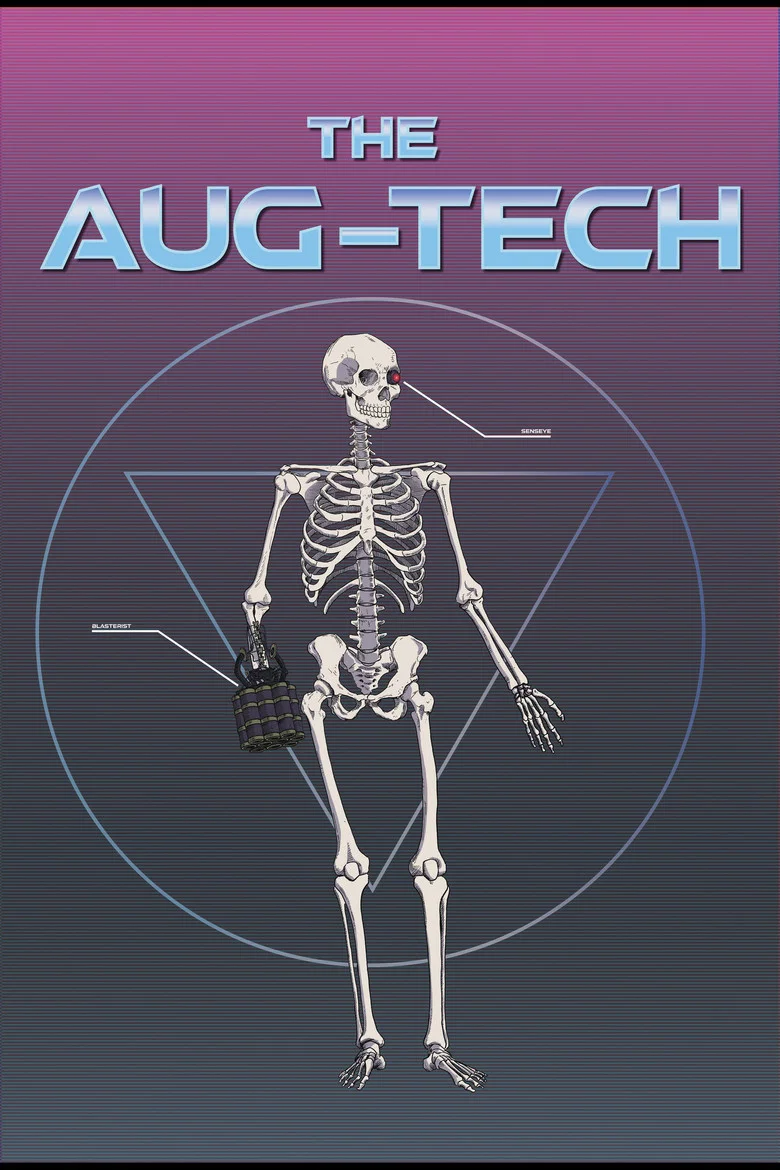 The Aug-Tech background