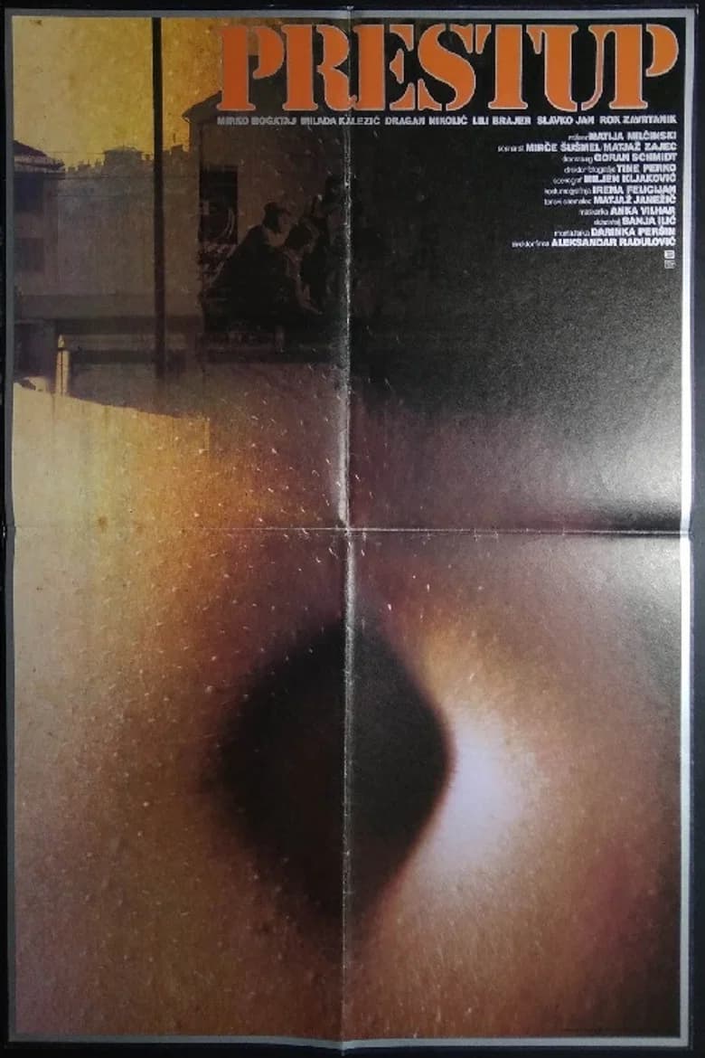 Transgression background