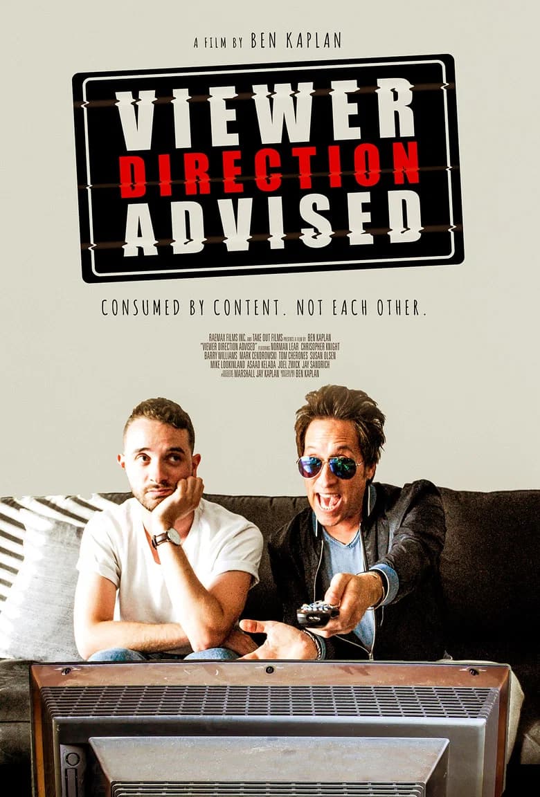 Viewer Direction Advised background