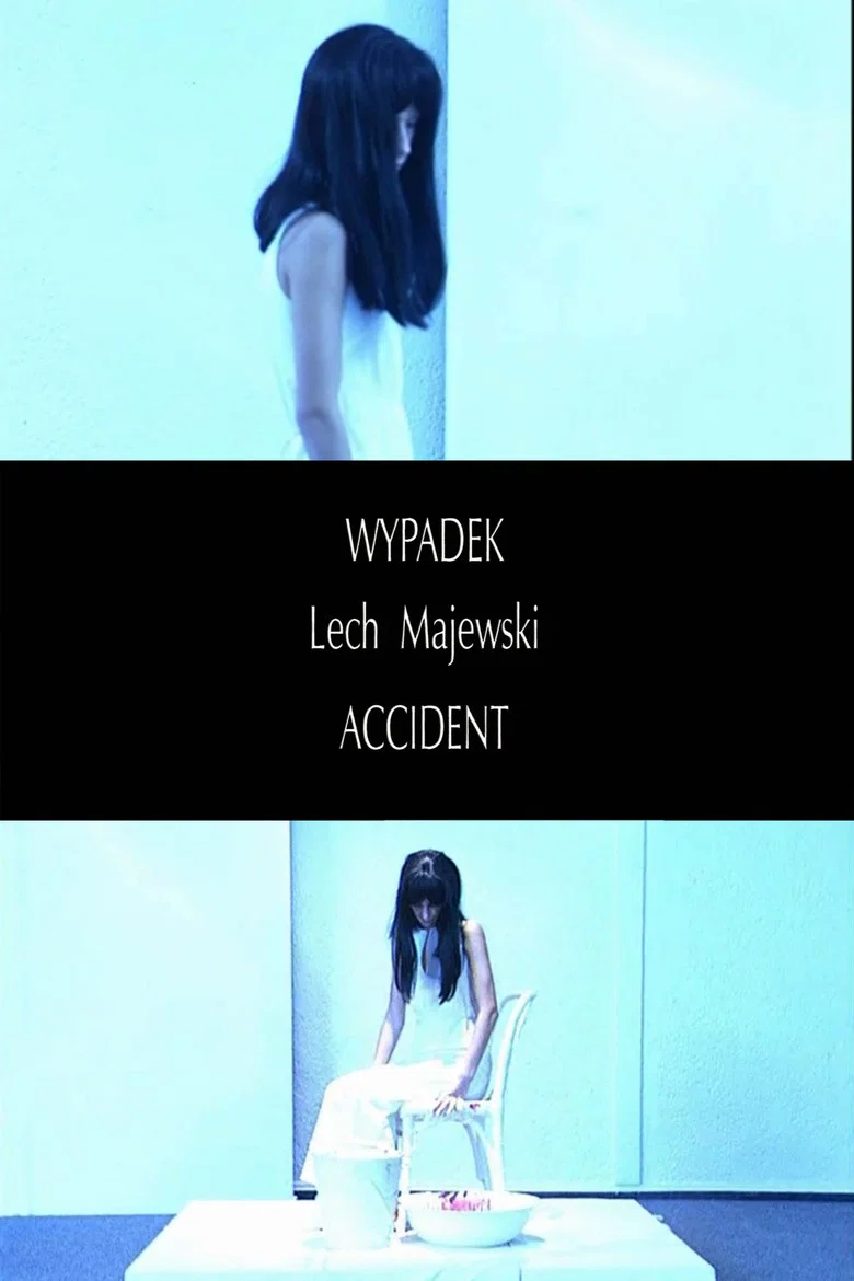 Accident background