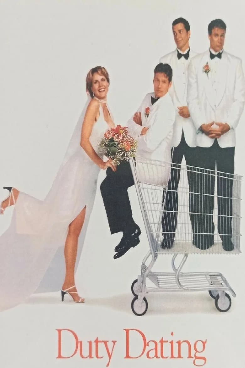 Duty Dating backdrop preview