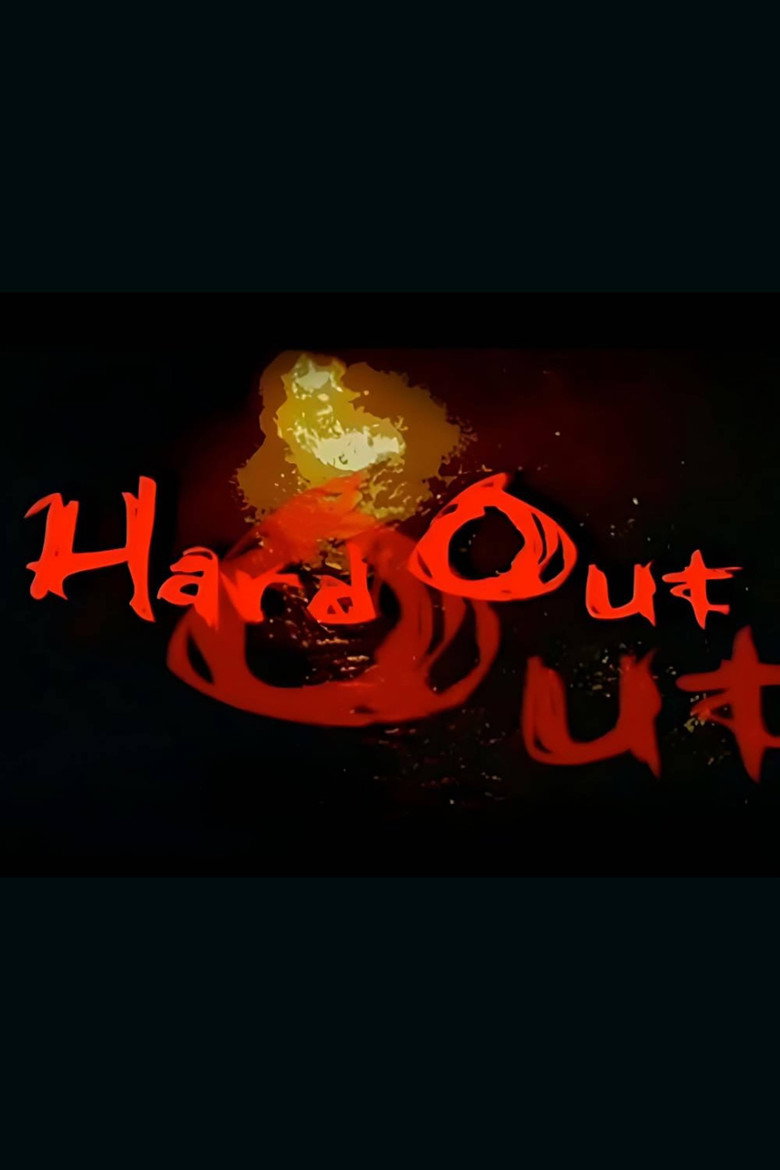 Hard Out background