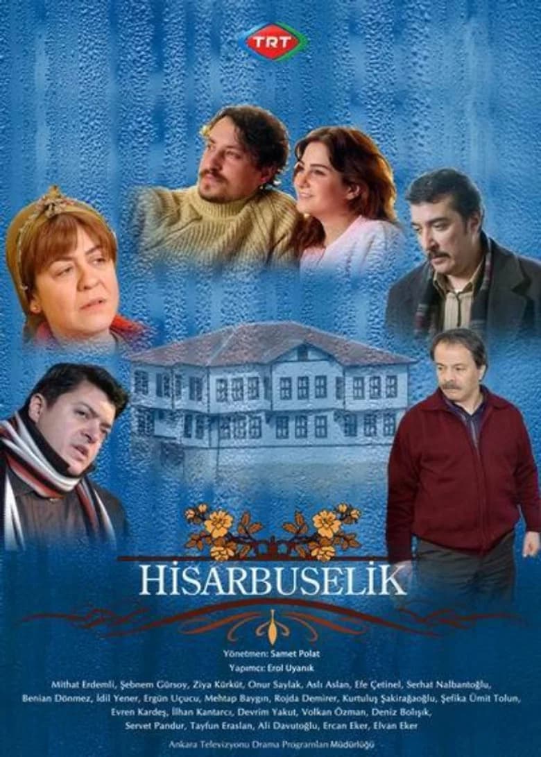 Hisarbuselik background