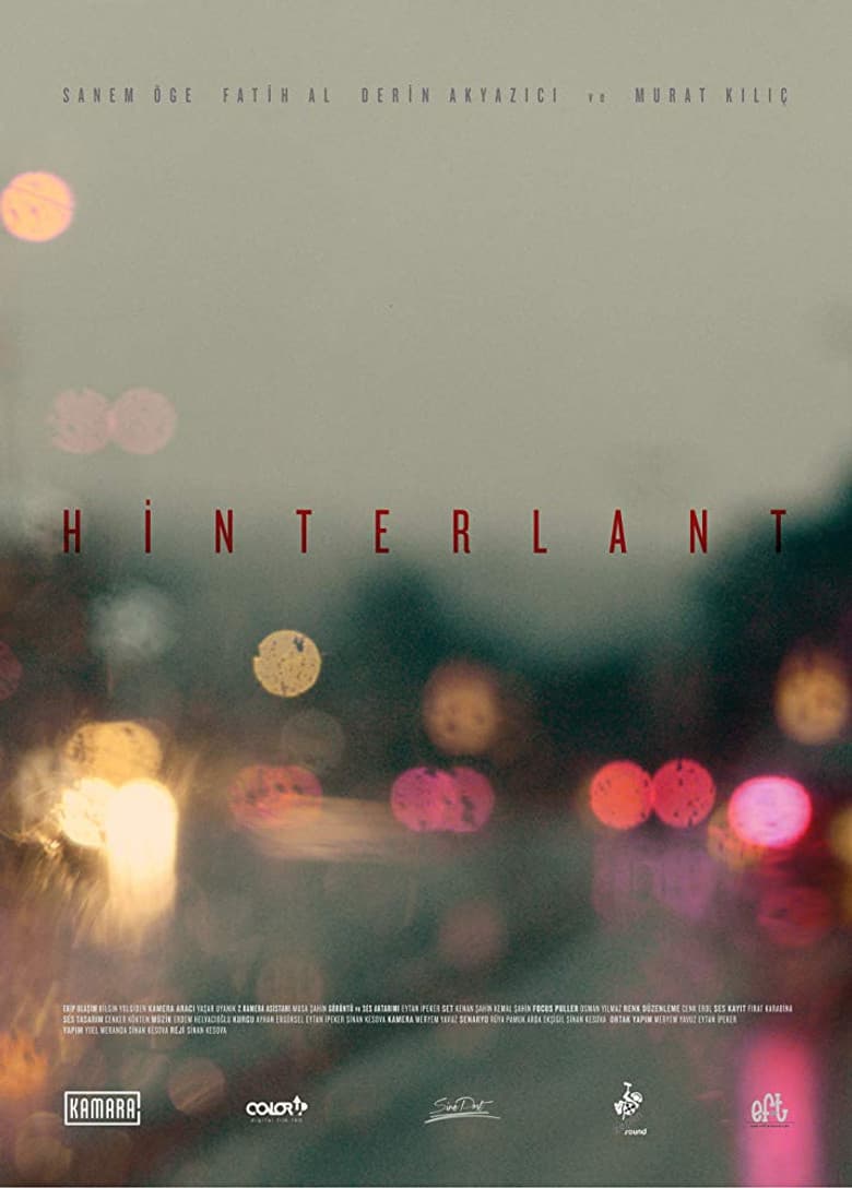 Hinterlant background